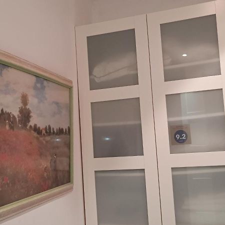 Atico Amistad Apartment Seville Ngoại thất bức ảnh